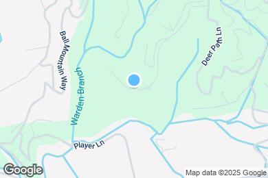Map image of the property - 3710 Weber Rd