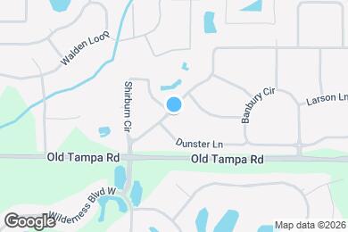 Map image of the property - 4040 Kingsfield Dr