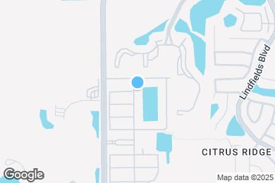 Map image of the property - 3071 Beach Palm Ave