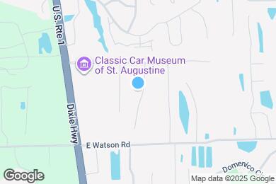 Map image of the property - 120 Hemlock Point