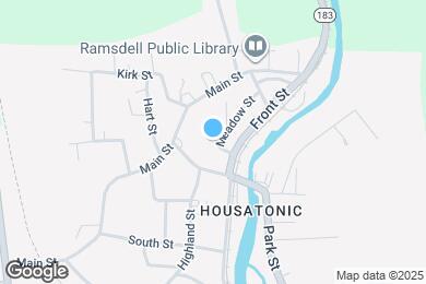 Map image of the property - 3 Meadow St