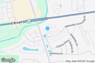 Map image of the property - 7108 Austrian Way