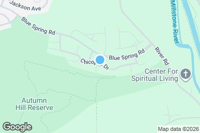 Map image of the property - 32B Foxboro Ct
