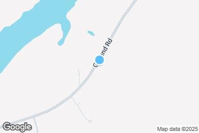 Map image of the property - 587 Garland Rd