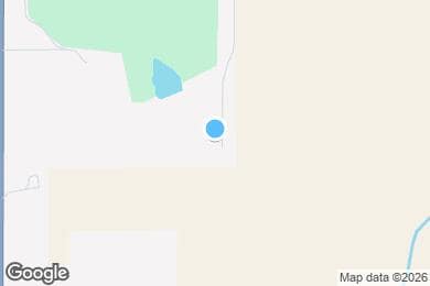 Map image of the property - 1517 Golf Course Ln