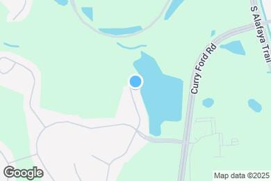 Map image of the property - 1213 Balsam Willow Trail