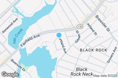Map image of the property - 675 Courtland Ave