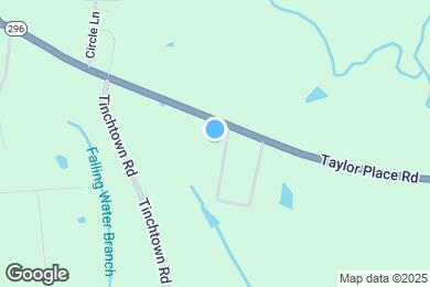 Map image of the property - 108 Colyers Loop