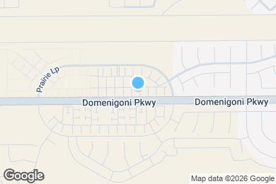 Map image of the property - 29429 Cumaru Ct