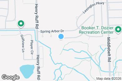 Map image of the property - 29971 Brooklane St