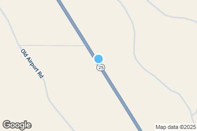 Map image of the property - 13518 Airline Hwy