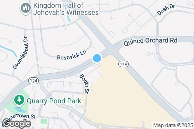 Map image of the property - 8 Granite Pl