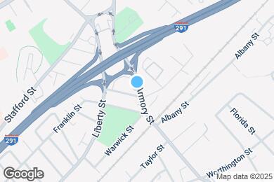Map image of the property - 9 Ledyard St