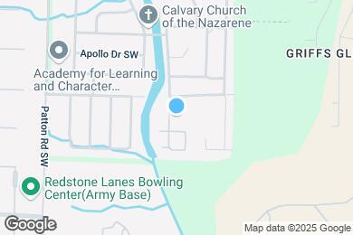 Map image of the property - 3707 Squaw Valley Dr SW