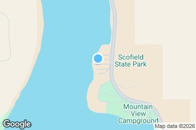 Map image of the property - 12 3rd Ave