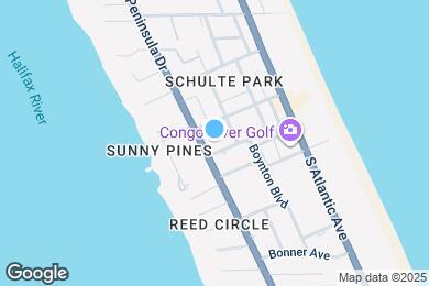 Map image of the property - 103 Boynton Blvd