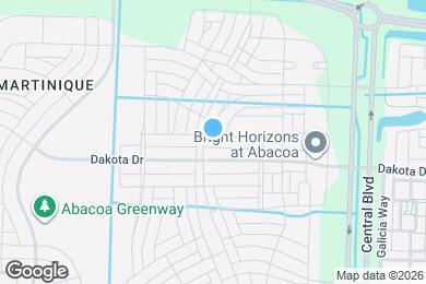 Map image of the property - 1240 Turnbridge Dr