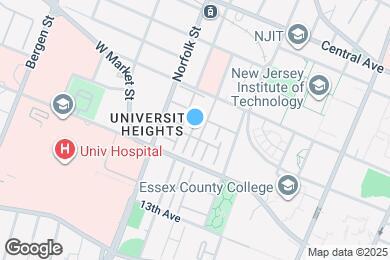 Map image of the property - 234 Matthews Dr