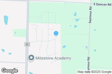 Map image of the property - 211 NE Kim Ct