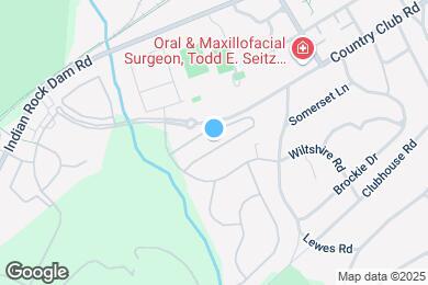 Map image of the property - 1066 Rosecroft Ln