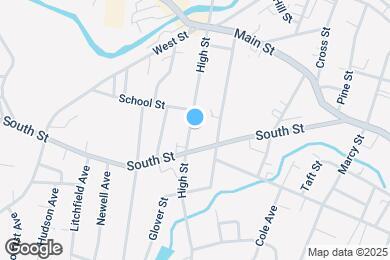Map image of the property - 115 High St