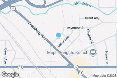 Map image of the property - 5161 Greenhurst Dr