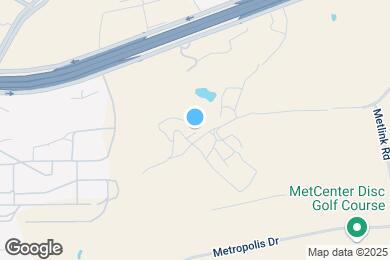 Map image of the property - Carson Crossing