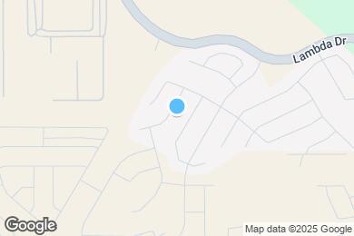 Map image of the property - 2038 Rhesus Vw