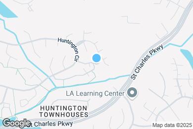 Map image of the property - 3113 Heathcote Rd