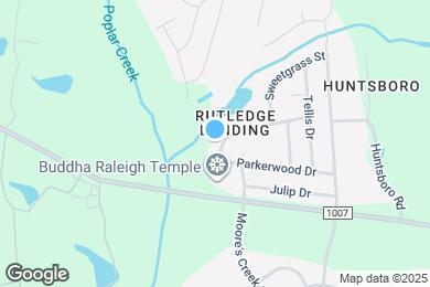 Map image of the property - 5113 Limewood St