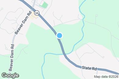 Map image of the property - 576 State Rd