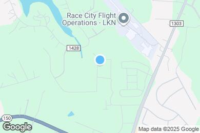 Map image of the property - 109 Queenshall Rd