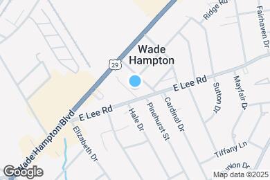 Map image of the property - 2 Caldwell St