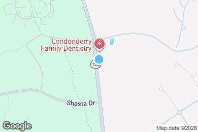 Map image of the property - 352 Mammoth Rd