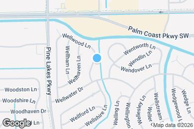 Map image of the property - Unit B