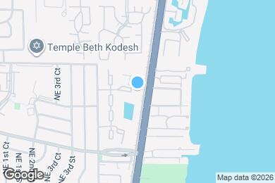 Map image of the property - 2 Crossings Cir