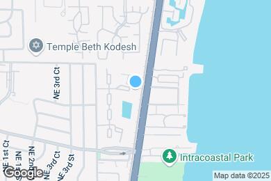 Map image of the property - 23 Crossings Cir