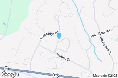 Map image of the property - 114 Riviera Rd