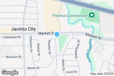 Map image of the property - 1305 Jennifer Ln