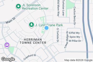 Map image of the property - 13063 Summerdale Dr