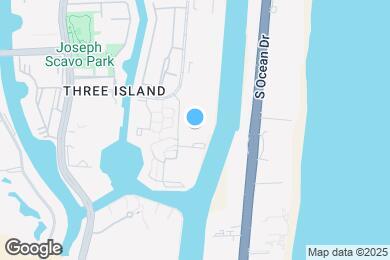 Map image of the property - 400 Leslie Dr