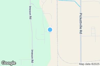 Map image of the property - 7118 Plymouth Grove Ct