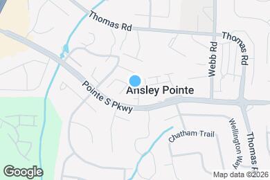 Map image of the property - 742 Redland Dr