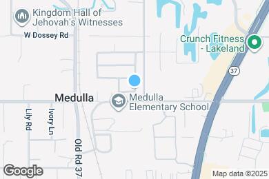 Map image of the property - 5257 Krenson Woods Way