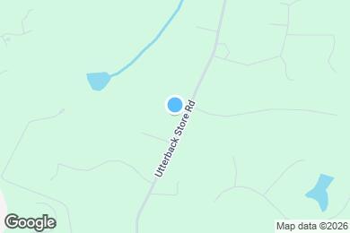 Map image of the property - 816 Utterback Store Rd