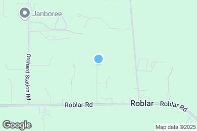 Map image of the property - 4340 Roblar Rd