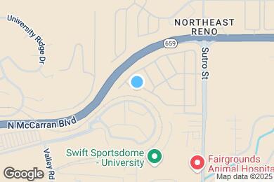 Map image of the property - 2152 Camellia Dr