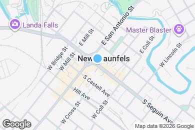 Map image of the property - 259 Ottawa Way
