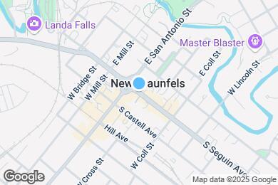 Map image of the property - 2907 Panther Spgs