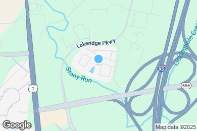 Map image of the property - Lakeridge Square